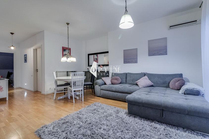 IBIZA SOL,3 camere,127 mp,TERASA 40 mp, Piscina,PARCARE+BOXA - 9