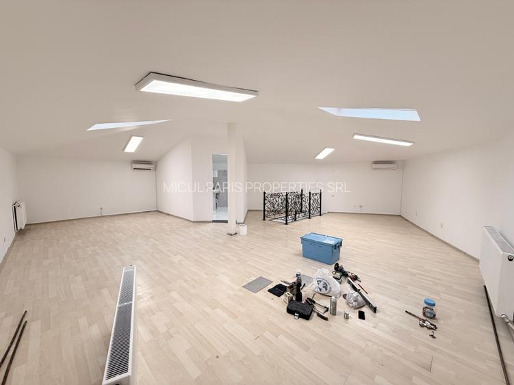 Casa spatioasa - individuala- zona Crangasi - 18