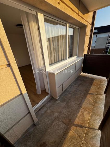 Apartament 2 camere Subcetate - 8