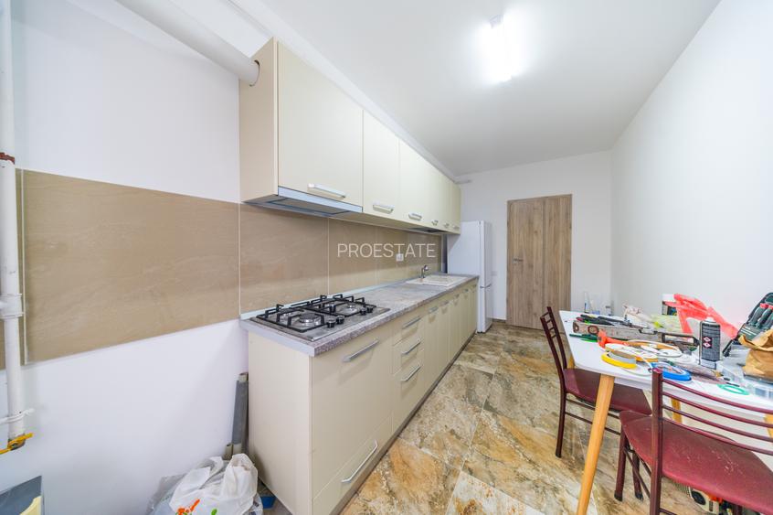 Magurele, prima inchiriere, garsoniera mobilata si utilata modern! - 4