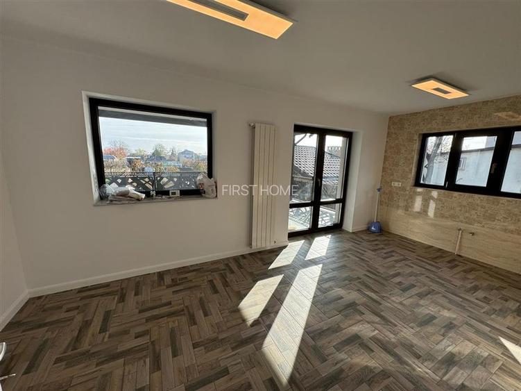 Cladire cu 3 apartamente in suprafata totala construita de 500 mp - 48