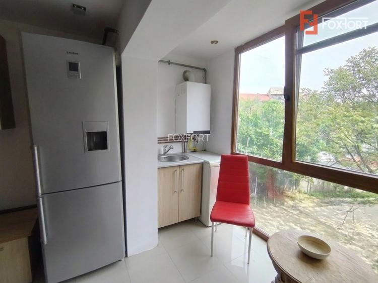 COMISION 0% Apartament cu 3 camere de inchiriat in zona Lunei - 4
