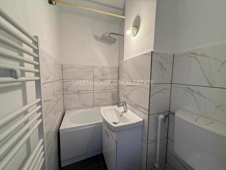 Apartament 2 camere zona Sc. Gen. Nr. 6-etaj2 - 6