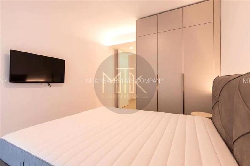 Apartament 3 camere, modern - Mobilat&utilat I Cortina North - 10