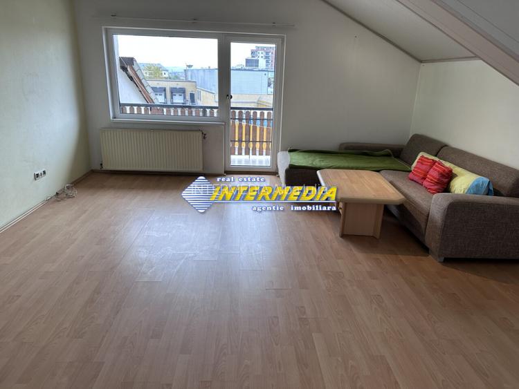 Spatiu de inchiriat I CETATE I 100 mp I Etaj 1 I Ideal pentru  birouri I - 5