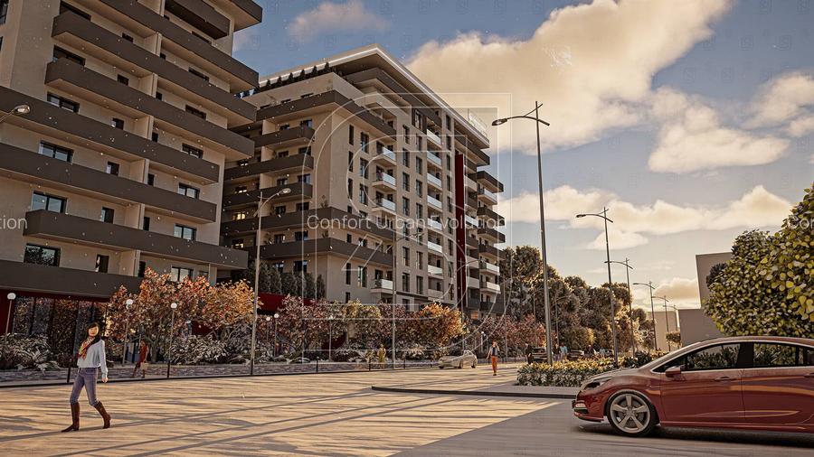 Confort Urban Evolution - 22