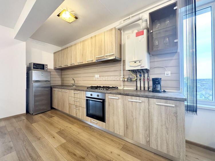 2 camere de închiriat | Locație excelentă Calea Aradului - 10