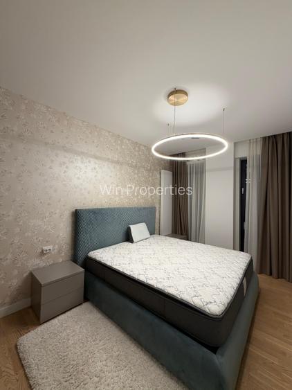 5 Residence 122 – Erou Iancu Nicolae | Apartament LUX cu 2 camere - 19