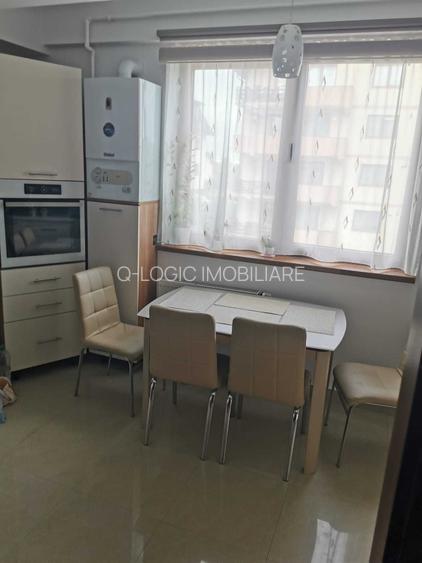 Apartament 3 camere confort sporit, in bloc vila zona Coresi - 3