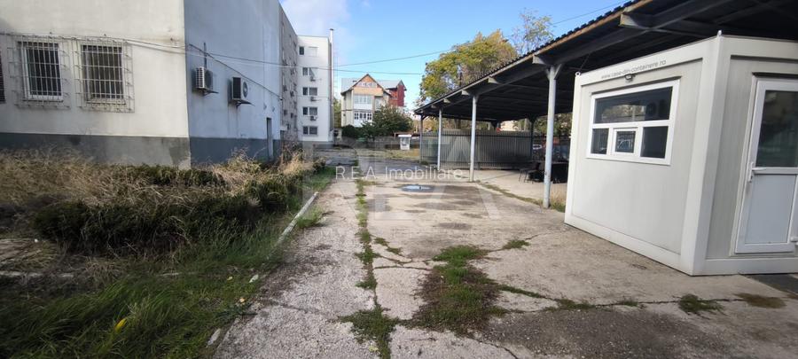 Hotel, Calea Floreasca - 31