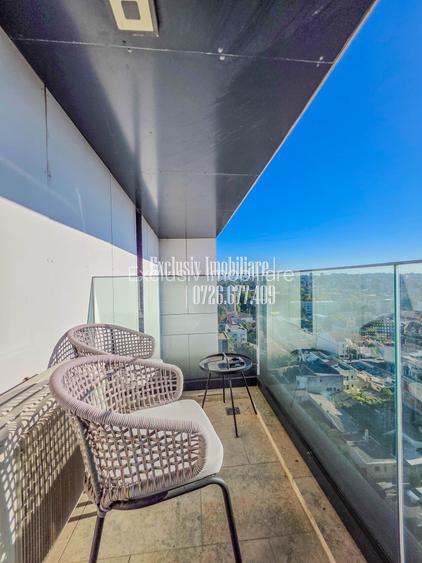 Apartament Premium cu Vedere la Lac din Toate Camerele si Parcare Subterana - 27