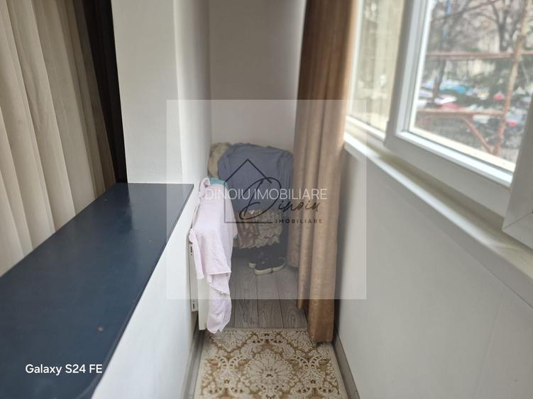 Apartament 3 camere 2 bai I B-dul Lacul Tei I COMISION 0% - 19
