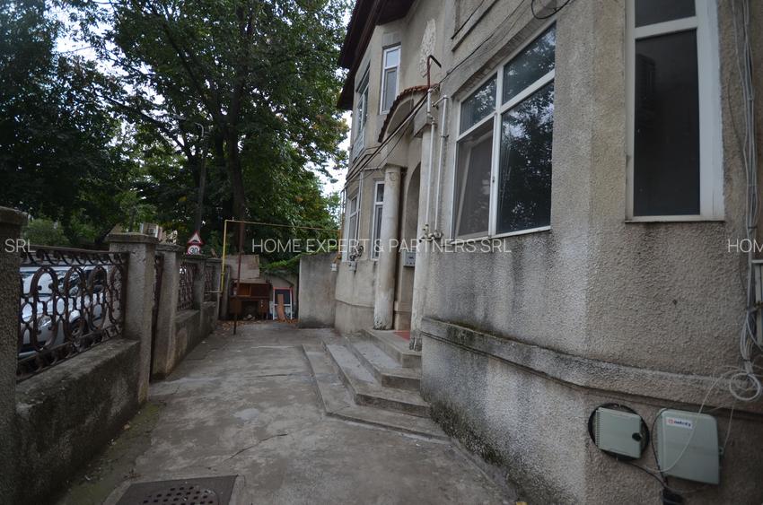 Apartament in vila - 6 camere - Calea Calarasilor - Traian - Unirii - 28