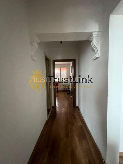 Apartament 3 camere Obor sos. Colentina cu Ziduri Mosi - 5