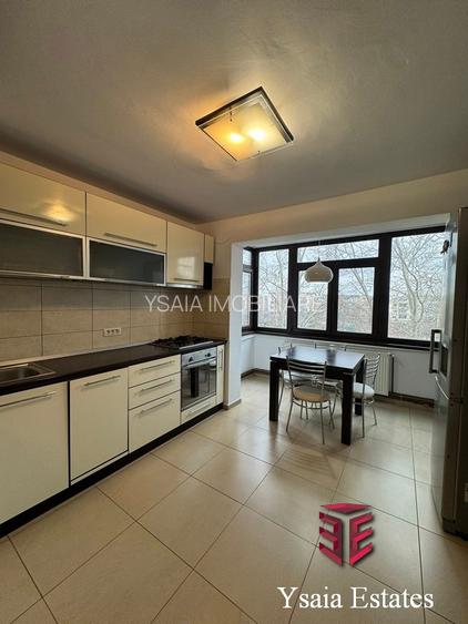 YSAIA IMOBILIARE - 3 DECOMANDATE DE INCHIRIAT - FALEZA NORD - TERMEN LUNG - - 3