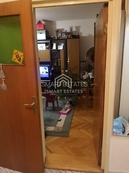 3 camere intre Parcul IOR si Parcul National | centrala proprie - 3