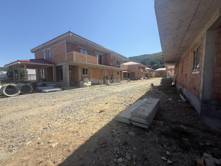 Casa tip duplex 5 camere - Gilau, Cluj! - 4