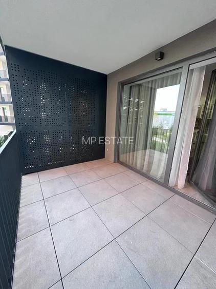 Apartament 2 Camere / Estoria City / Centrala Proprie,  Incalzire Pardoseala - 6