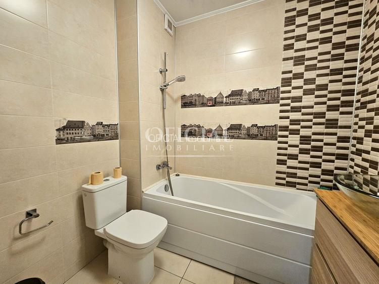 Apartament 2 Camere | 54 mp | Etaj 2 | Platinia Shopping Center - 4