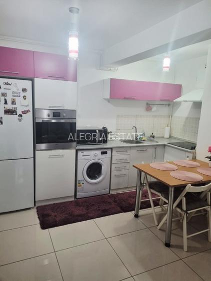 Apartament 2 camere-Popesti Leordeni-Comisin 0% - 2