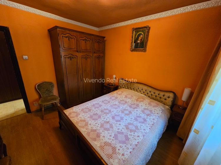 Apartament 2 camere Drumul Taberei | Favorit | Sibiu - 8