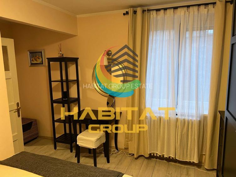 Apartament de Inchiriat - 2 Camere - Piata Romana - 3