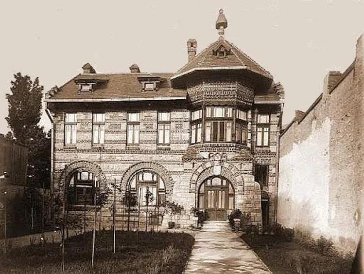 APARTAMENT SUPERB  ZONA VICTORIEI - 8