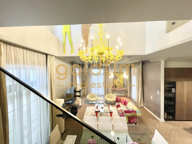 VILA IMPRESIONANTA/LUX/CURTE/GRADINA/SAUNA/SEMINEU/SCOALA AMERICANA - 38