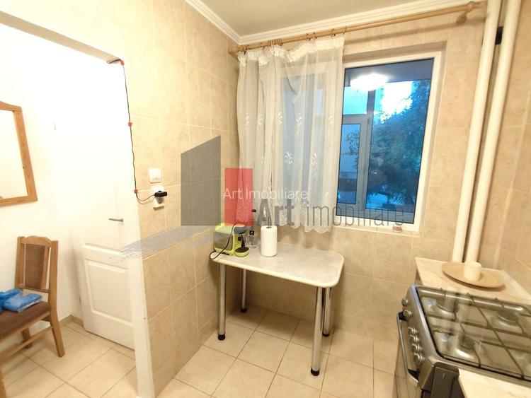 0% Comision, Apartament 2 camere, et 1/7, zona 1 Mai - 8
