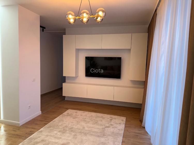 Prima inchiriere -Apartament 2 camere Doamna Ghica - Obor  - 7