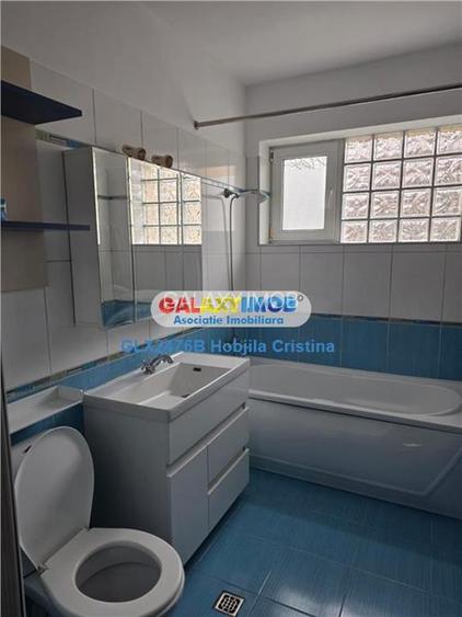 inchiriere apartament 2 camere mobilat Greenfield Baneasa - 9