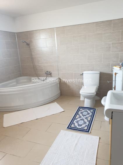 Vila individuala-la bulevard -Berceni IF - 9