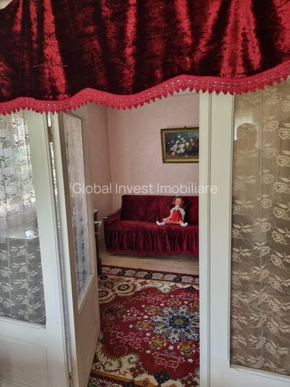 Casa 5 camere+ anexe cu teren 686mp - 35