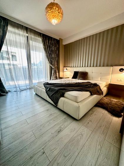 Apartament modern cu 3 camere, luminos, terasa 40mp/garaj- zona  Iancu Nicolae - 6