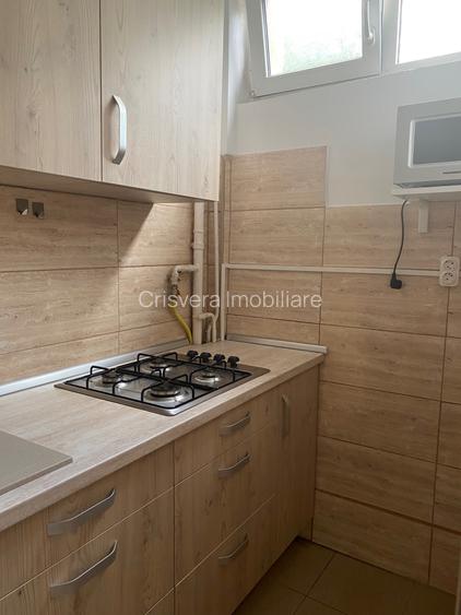 Garsoniera Gheorgheni, str. Detunata, zona Iulius Mall, finisaje moderne - 3