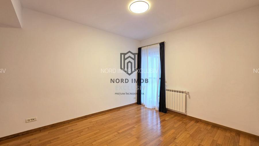 Washington Residence – Apartament 4 camere | Loc parcare | Boxa | Pet friendly - 20