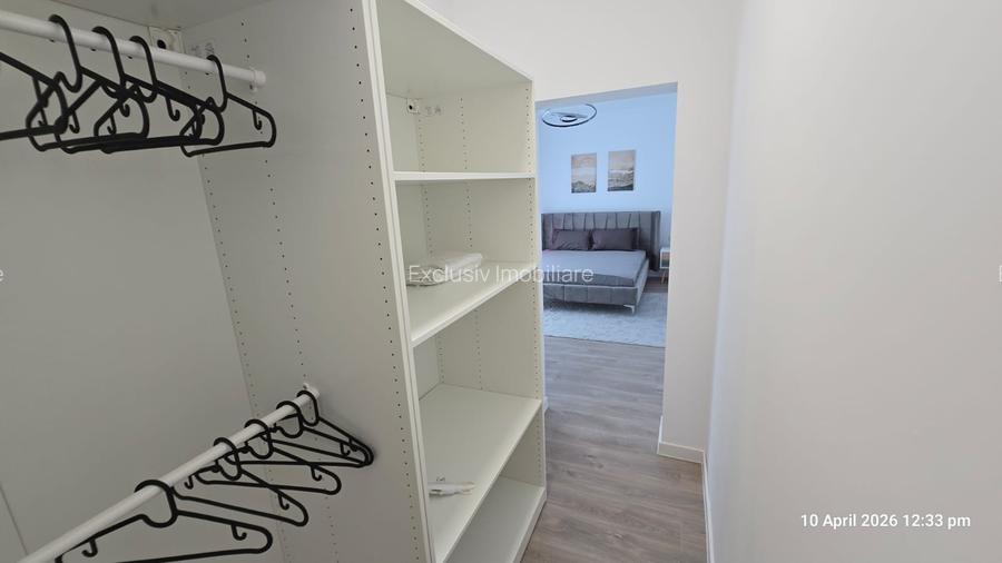 Apartament Premium 2 camere 70 mp cu parcare privata, 2 terase si putini vecini - 17
