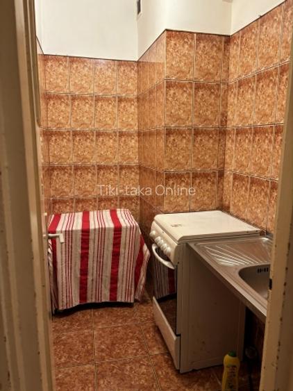 Garsoniera cu balcon 32mp, Bucuresti, Titan, 59.000euro - 5