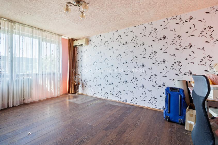 2 camere decomandat, Cimitirul Evreiesc, in plan secundar - 2