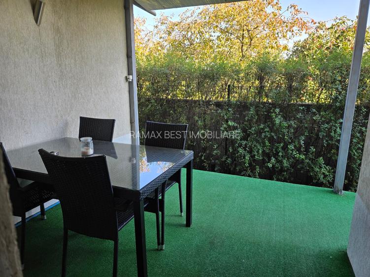 Vindem vila cu piscina si teren tenis, Branesti - Pasarea, renovata lux, - 11