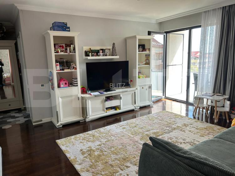 Apartament 2 camere,parcare subterana , boxa , Buna Ziua - 4