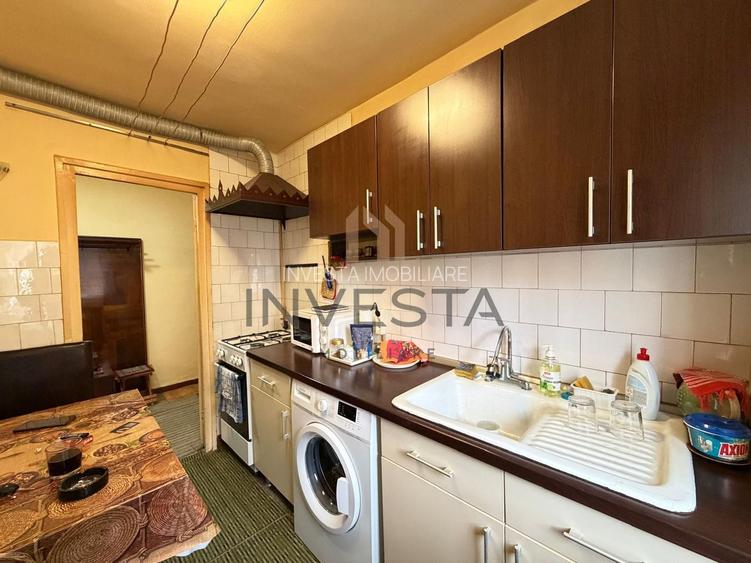 Apartament cu 3 camere pe Aleea Padin ! - 7