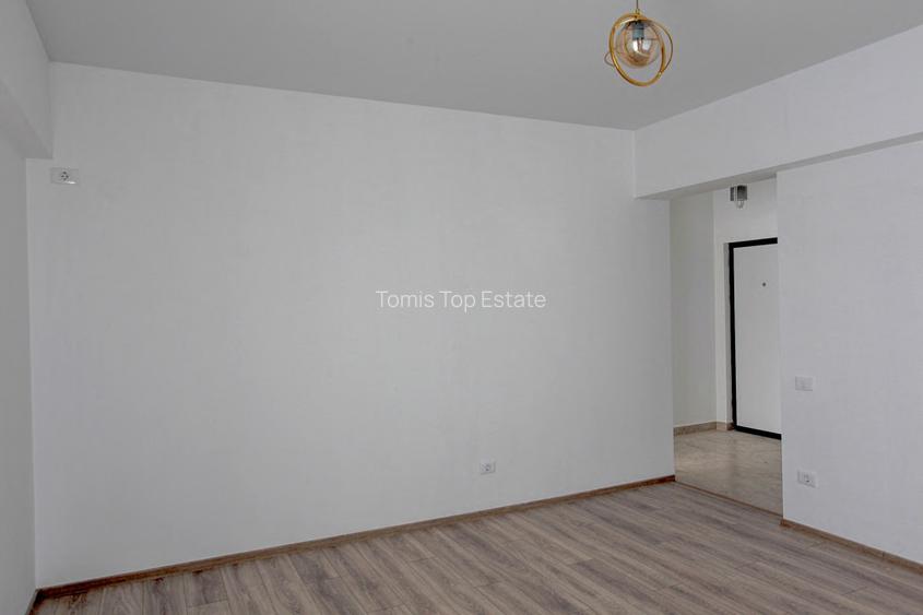 Apartament la parter cu curte proprie in MAMAIA SAT bloc finalizat - 18