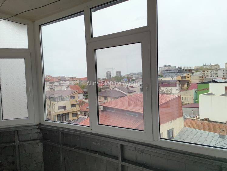 Inchiriez apartament zona Delfinariu Constanta - 7