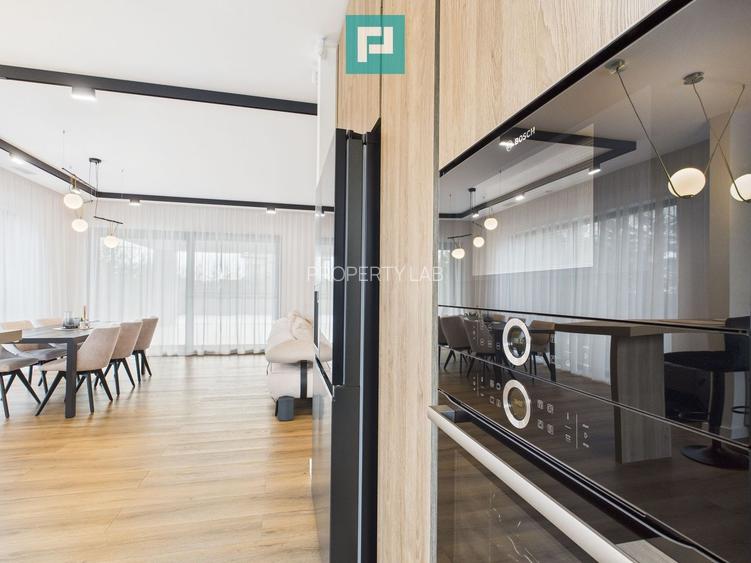 Casă individuală pe parter – Moșnița - 36