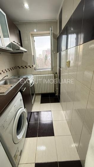  Apartament de inchiriat-Zona Tomis Nord - 34