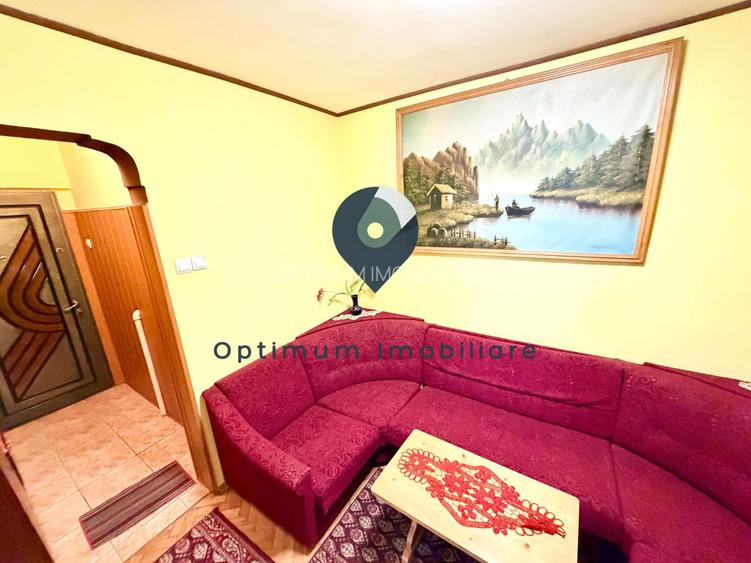 Apartament cu 3 camere in Manastur, etaj 1, 67 mp ,zona Campului ! - 13