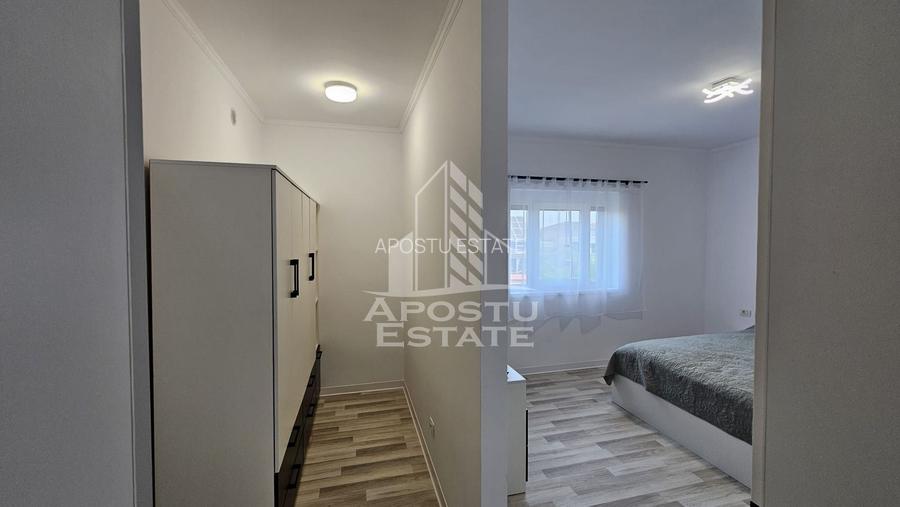 Duplex 4 camere, de inchiriat, Prima închiriere - Dumbravita - 9