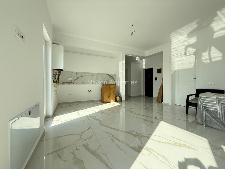 COMISION 0% | Penthouse | 62 mp terasa - 5