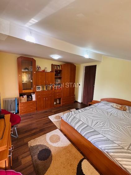 Vilă 4 camere cu teren 1.670 mp și livadă | Vălenii de Munte, Prahova - 11